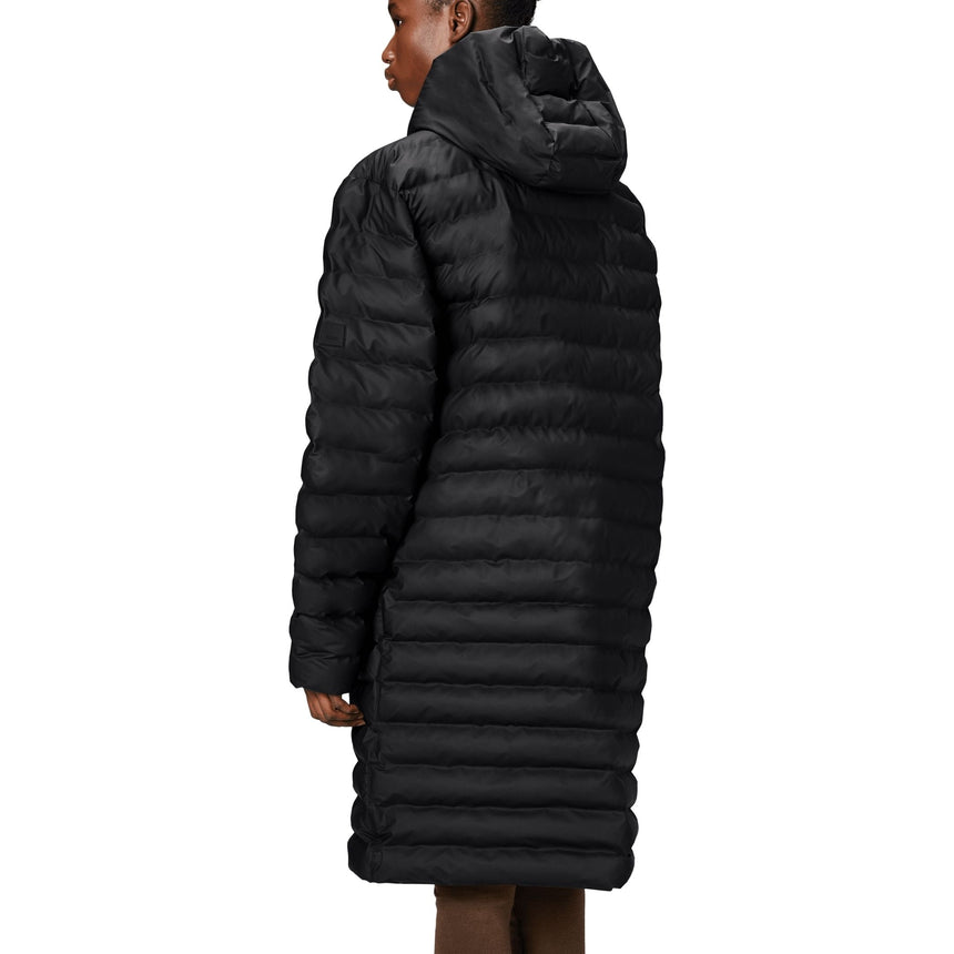 Rains Lohja Longer Puffer Jacket 