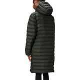 Rains Lohja Longer Puffer Jacket 