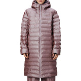 Rains Lohja Longer Puffer Jacket 