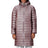 Rains Lohja Longer Puffer Jacket Muse