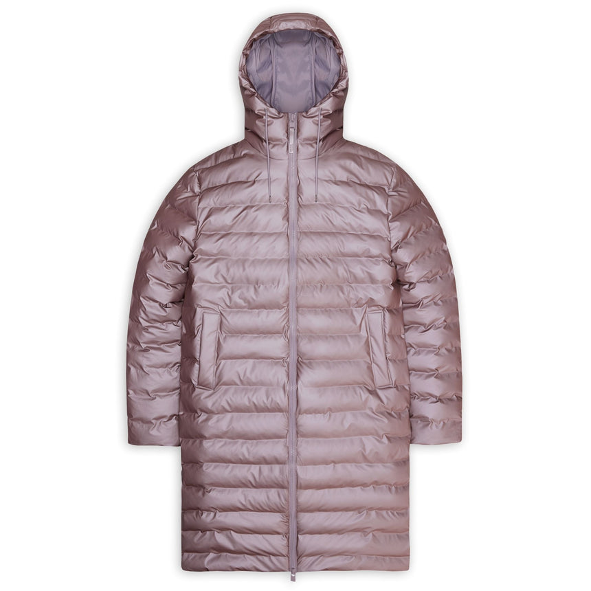 Rains Lohja Longer Puffer Jacket 