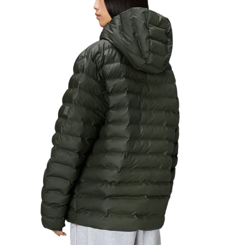 Rains Lohja Puffer Jacket 