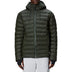 Rains Lohja Puffer Jacket Green