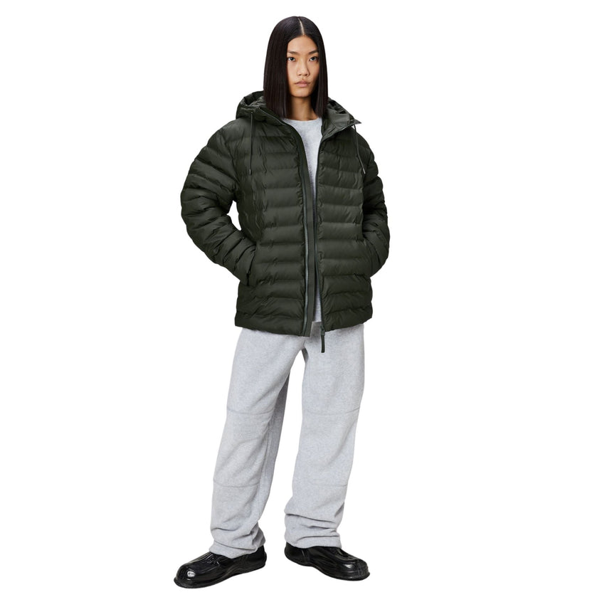 Rains Lohja Puffer Jacket 