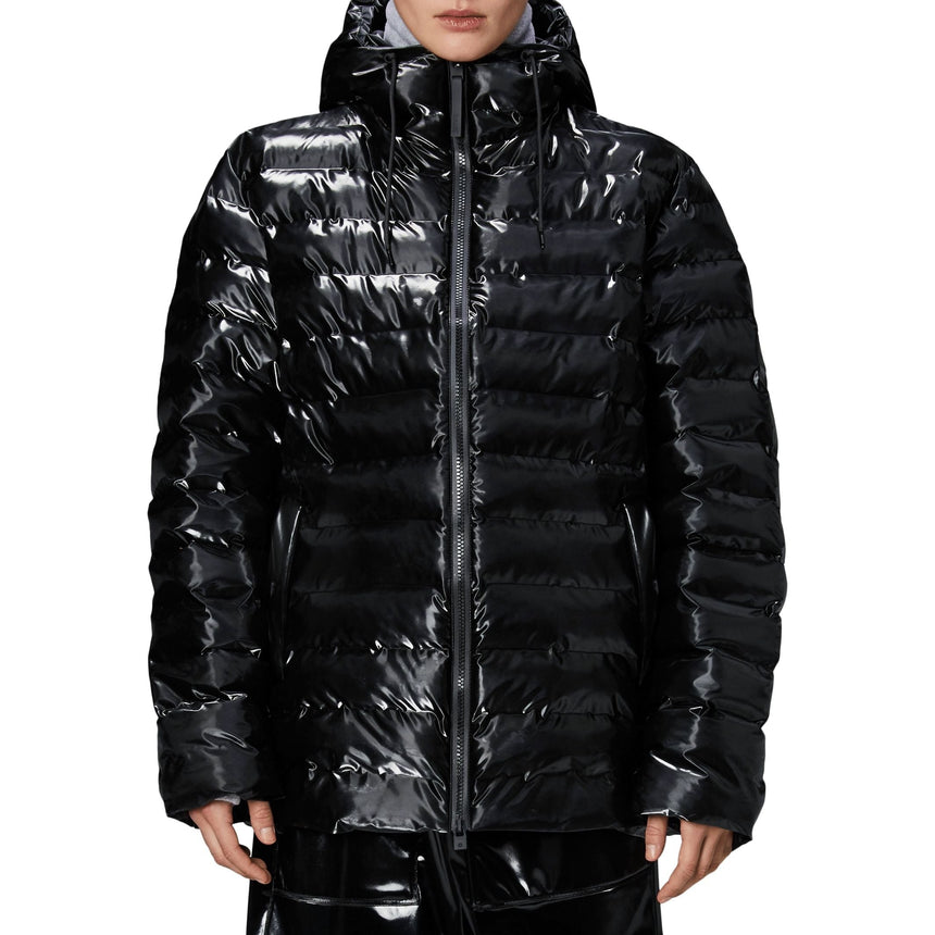 Rains Lohja Puffer Jacket 