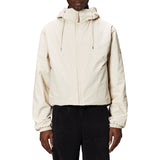 Rains Lohja Short Insulated Jacket Dune