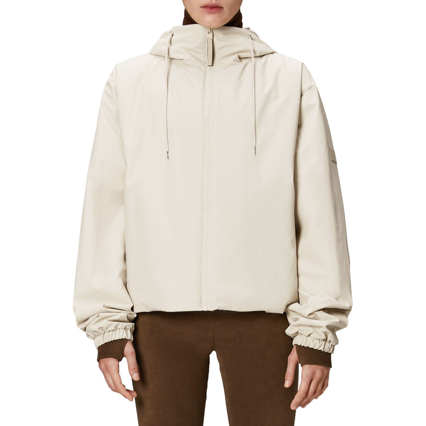 Rains Lohja Short Insulated Jacket 