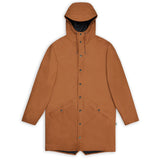 Rains Long Jacket Yağmurluk 