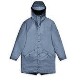 Rains Long Jacket Yağmurluk 