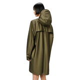 Long Jacket Raincoat