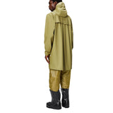 Rains Long Jacket Yağmurluk Khaki