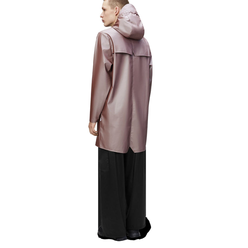 Rains Long Jacket Yağmurluk