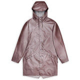 Rains Long Jacket Yağmurluk