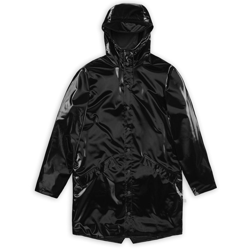 Rains Long Jacket Yağmurluk