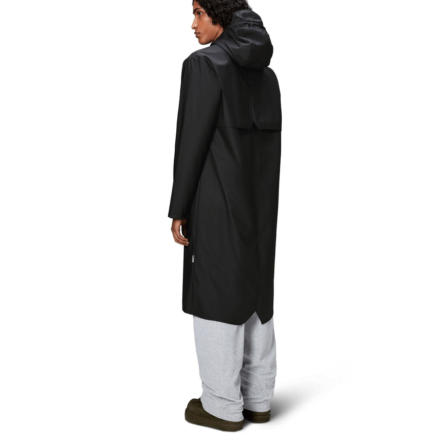 Rains Longer Jacket 