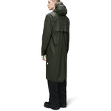 Rains Longer Jacket 