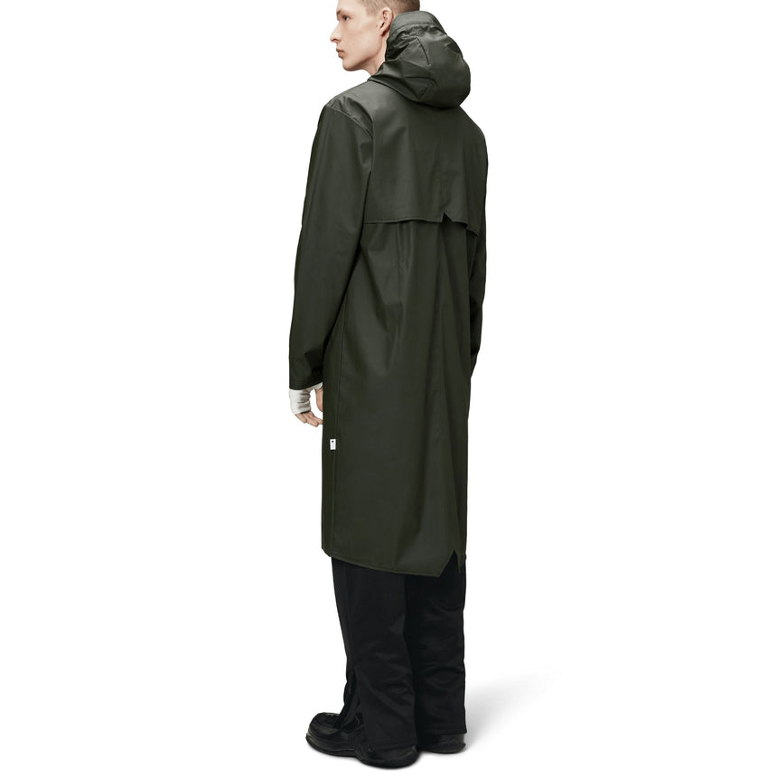 Rains Longer Jacket 