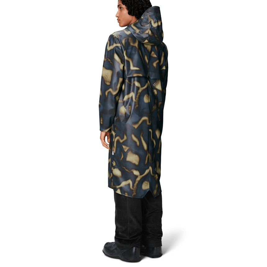 Rains Longer Jacket 