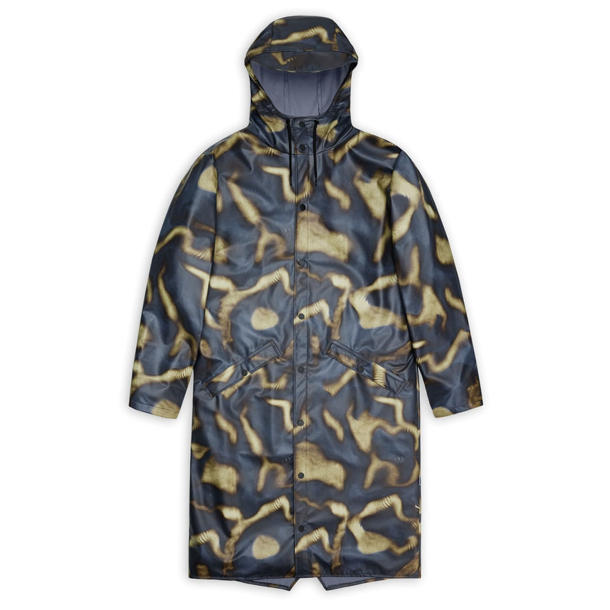 Rains Longer Jacket