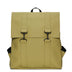 Rains MSN Bag Sırt Çantası Khaki