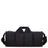 Rains Nyssa Puffer Duffel Bag Seyahat Çantası Black