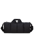 Rains Nyssa Puffer Duffel Bag Seyahat Çantası Black