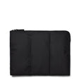 Rains Nyssa Puffer Laptop Cover 15″/16″ Black