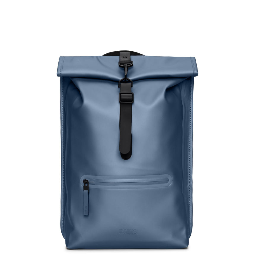 Rains Rolltop Rucksack Sırt Çantası Bay