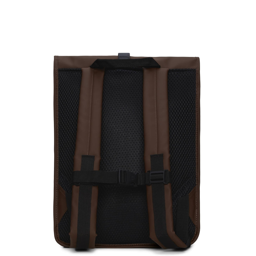 Rains Rolltop Rucksack Sırt Çantası