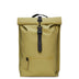 Rains Rolltop Rucksack Sırt Çantası Khaki