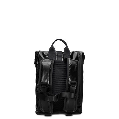 Rains Sibu Rolltop Rucksack Mini Sırt Çantası 