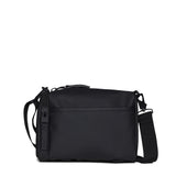 Rains Texel Crossbody Bag Omuz Çantası Black