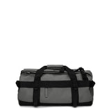 Rains Texel Duffel Bag Small Seyahat Çantası Grey