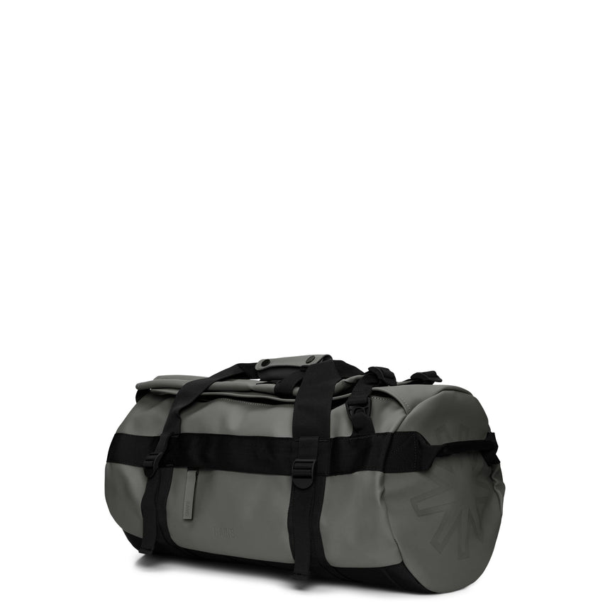 Rains Texel Duffel Bag Small Seyahat Çantası