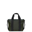 Rains Tote Bag Micro Omuz Çantası Green