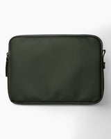Rains Trail Laptop Case 13"/14" Green