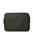 Rains Trail Laptop Case 13"/14" Green