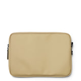 Rains Trail Laptop Case 13"/14" Sand