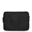 Rains Trail Laptop Case 15"/16" Black