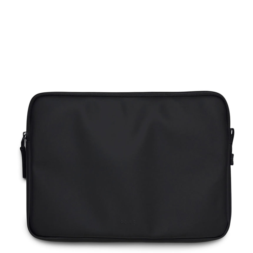 Rains Trail Laptop Case 15"/16" Black