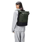 Rains Trail Rolltop Backpack Sırt Çantası 