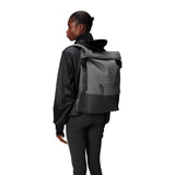 Rains Trail Rolltop Backpack Sırt Çantası 