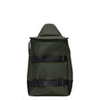 Rains Trail Sling Bag Omuz Çantası Green