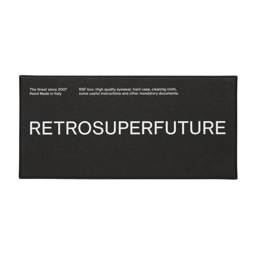 Retrosuperfuture Pooch Güneş Gözlüğü 