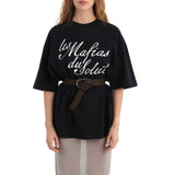 Sacré LMDS Oversize Tee 