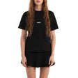 Sacré Sacré Regular Tee Black