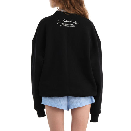 Sacré Soleil Crew Sweatshirt 