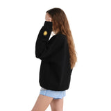 Sacré Soleil Crew Sweatshirt 