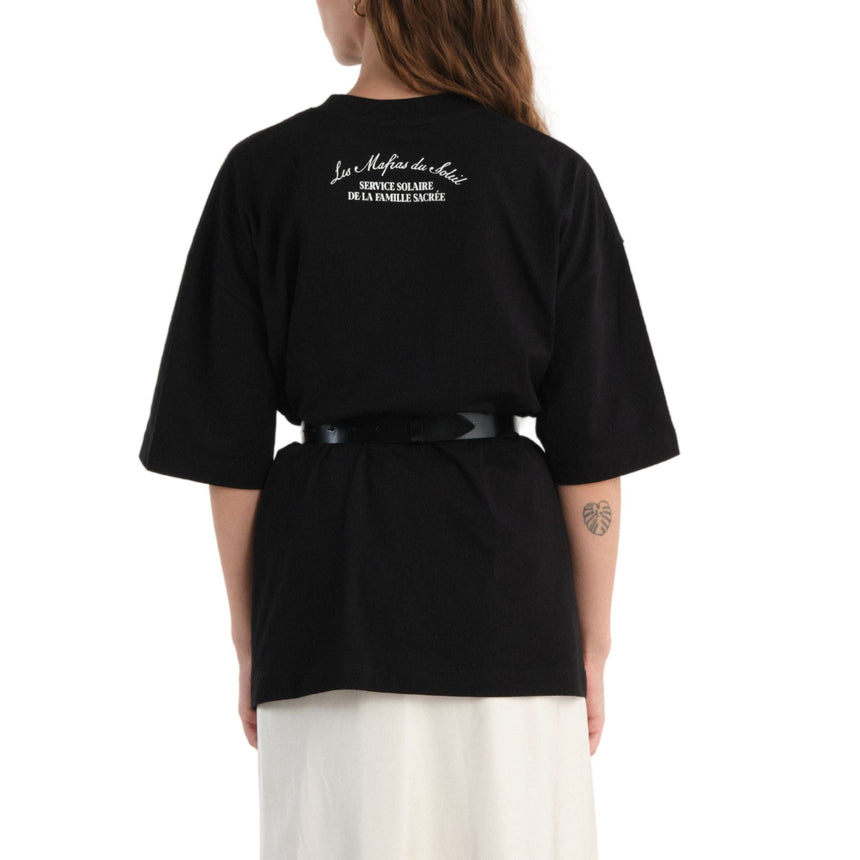 Sacré Soleil Legacy Oversize Tee 