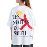 Sacré Sun Giver Oversize Tee 